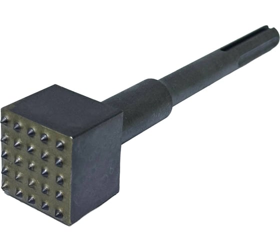 Бучарда SDS-max SAMGRUPP 45х45х240 25Z (YG8) APMATA SAMC-051452425Y