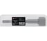 Бучарда SDS-max SAMGRUPP 45х45х240 25Z (YG8) APMATA 10 шт SAMC-051452425Y-10 3