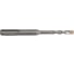 Бур 6х110 SDS+ (4 резца) (1 шт) СаМат Плюс KRP-0282 3