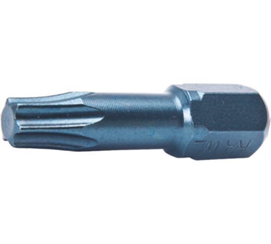 Биты TORX RAWLPLUG RT-BIT-TORX45X3