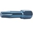 Биты TORX RAWLPLUG RT-BIT-TORX45X3 1