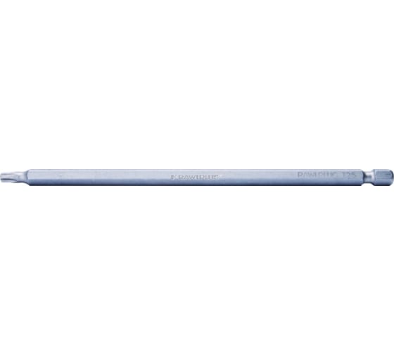 Биты TORX RAWLPLUG RT-BIT-TORX25/250