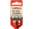 Бур по бетону VIRA 18 х 600 мм SDS-plus 581860 1