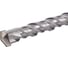 Бур по бетону VIRA 18 х 600 мм SDS-plus 581860 10