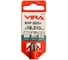 Бур по бетону VIRA 18 х 310 мм SDS-plus 581831 1
