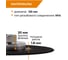 Диск алмазный шлифовально-отрезной по керамограниту RAGE 125 мм с фланцем М14 603128 3