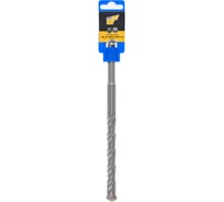 Бур TORGWIN SDS-plus 4Cut STD 14x155x210 мм T1493896
