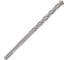 Бур TORGWIN SDS-plus 4Cut STD 14x155x210 мм T1493896 3