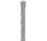 Бур TORGWIN SDS-plus 4Cut STD 14x155x210 мм T1493896 4