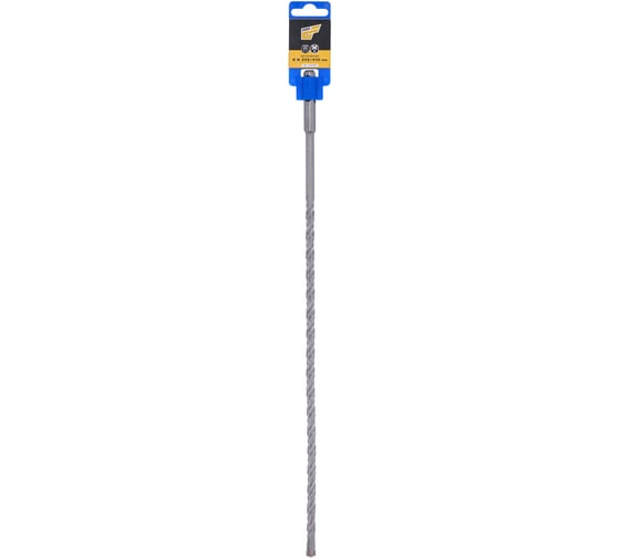 Бур TORGWIN SDS-plus 4Cut STD 8x355x410 мм T1607553