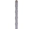 Бур TORGWIN SDS-plus 4Cut STD 8x355x410 мм T1607553 4