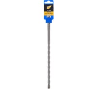 Бур TORGWIN SDS-plus 4Cut STD 10x205x260 мм T1698450