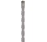 Бур TORGWIN SDS-plus 4Cut STD 10x205x260 мм T1698450 4