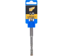 Бур TORGWIN SDS-plus 4Cut STD 8x55x110 мм T1814342
