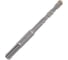 Бур TORGWIN SDS-plus 4Cut STD 8x55x110 мм T1814342 3