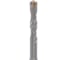 Бур TORGWIN SDS-plus 4Cut STD 8x55x110 мм T1814342 4