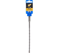 Бур TORGWIN SDS-plus 4Cut STD 6x155x210 мм T1673180