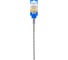 Бур TORGWIN SDS-plus 4Cut STD 6x155x210 мм T1673180 2
