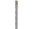 Бур TORGWIN SDS-plus 4Cut STD 12x205x260 мм T1961400 4