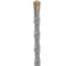 Бур TORGWIN SDS-plus 4Cut STD 8x205x260 мм T1741263 4