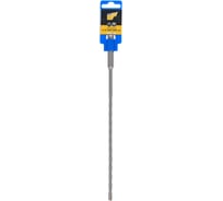 Бур TORGWIN SDS-plus 4Cut STD 6x205x260 мм T1156184