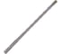 Бур TORGWIN SDS-plus 4Cut STD 10x155x210 мм T1341650 3