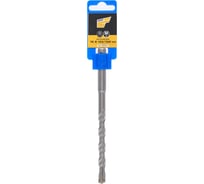 Бур TORGWIN SDS-plus 4Cut STD 10x105x160 мм T1775324