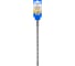 Бур TORGWIN SDS-plus 4Cut STD 8x155x210 мм T1798245 2