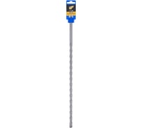 Бур TORGWIN SDS-plus 4Cut STD 12x355x410 мм T1296210