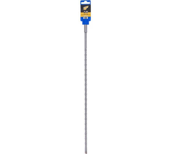 Бур TORGWIN SDS-plus 4Cut STD 8x405x460 мм T1927884