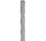Бур TORGWIN SDS-plus 4Cut STD 8x405x460 мм T1927884 4