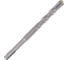 Бур TORGWIN SDS-plus 4Cut STD 14x105x160 мм T1412082 3