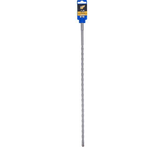 Бур TORGWIN SDS-plus 4Cut STD 10x405x460 мм T1188216 1