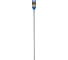 Бур TORGWIN SDS-plus 4Cut STD 10x405x460 мм T1188216 1