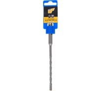 Бур TORGWIN SDS-plus 4Cut STD 6x105x160 мм T1230875