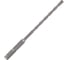 Бур TORGWIN SDS-plus 4Cut STD 6x105x160 мм T1230875 3