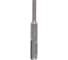 Бур TORGWIN SDS-plus 4Cut STD 6x105x160 мм T1230875 5