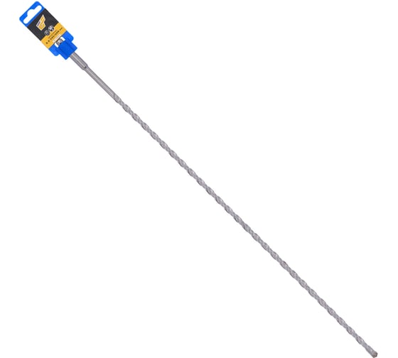 Бур TORGWIN SDS-plus 4Cut STD 8x545x600 мм T1916073