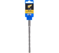 Бур TORGWIN SDS-plus 4Cut STD 8x105x160 мм T1105166