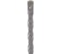 Бур TORGWIN SDS-plus 4Cut STD 8x105x160 мм T1105166 4