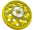Опорная тарелка Vitatools для Mirka Deros/Pros 125 мм, средняя жесткость PD-125-35-Mirka 3