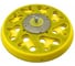 Опорная тарелка Vitatools для Mirka Deros/Pros 125 мм, средняя жесткость PD-125-35-Mirka 4
