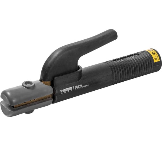 Электрододержатель КЕДР ЭД-300 EXPERT Comfort Heavy Duty 8030867 1