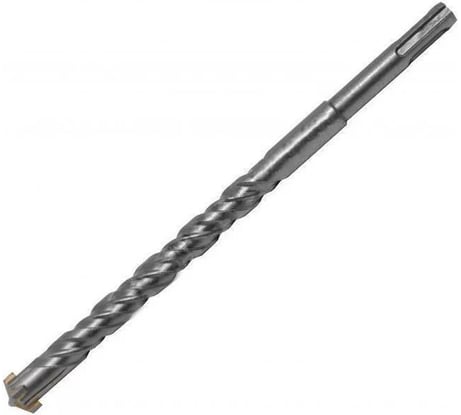 Бур РЕЗОЛЮКС d 6 L 450 SDS+ усиленный Резолюкс 15815