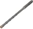 Бур РЕЗОЛЮКС d 28 L 310 SDS+ усиленный Резолюкс 15925 3