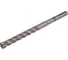 Бур РЕЗОЛЮКС SDS+ 16х310 мм для армированного железобетона с 4-х гранной моноблочной пластиной РЕЗОЛЮКС 13667 1