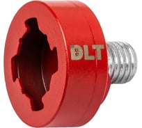 Переходник DLT с X-LOCK на M14 1550