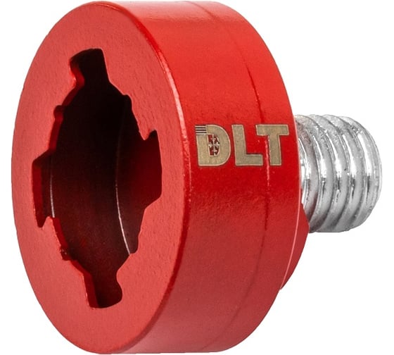 Переходник DLT с X-LOCK на M14 1550