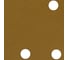 Треугольник шлифовальный DLT GrandFlex GOLD, P180, d285мм, 10шт, (на бумаге, оксид алюминия) 3492 2