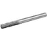 Борфреза твердосплавная форма B (3x14 мм; хвостовик 3 мм) NORGAU 077110031 2